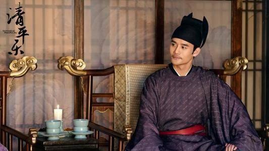 清平乐最新爆料 第3张 清平乐最新爆料 第3张