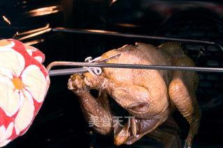 烤鸡爆料视频,独家爆料带你领略美味背后的秘密  第1张