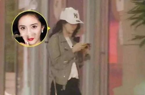 杨幂宾馆视频在线观看,杨幂宾馆视频事件回顾  第3张